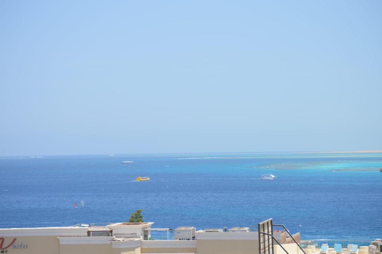 Askyhomes Hurghada Ngoại thất bức ảnh