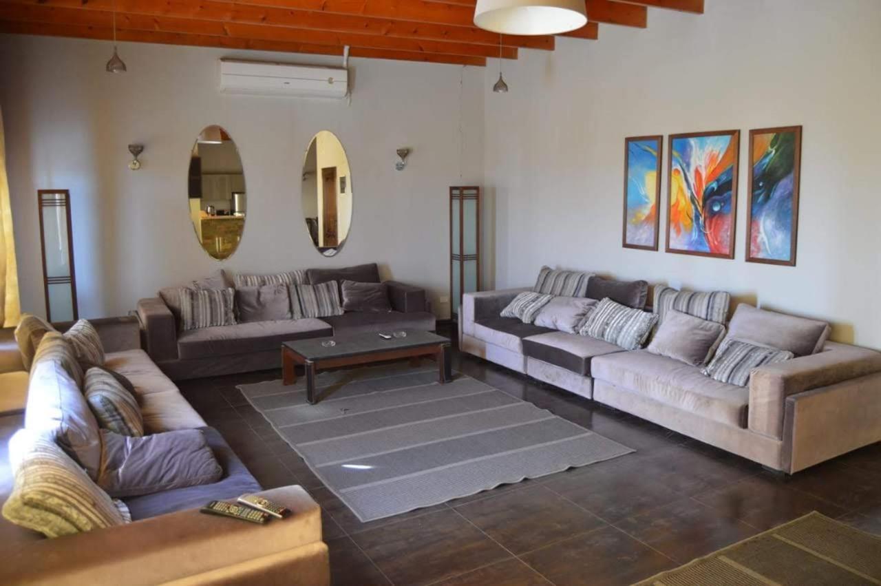 Askyhomes Hurghada Ngoại thất bức ảnh