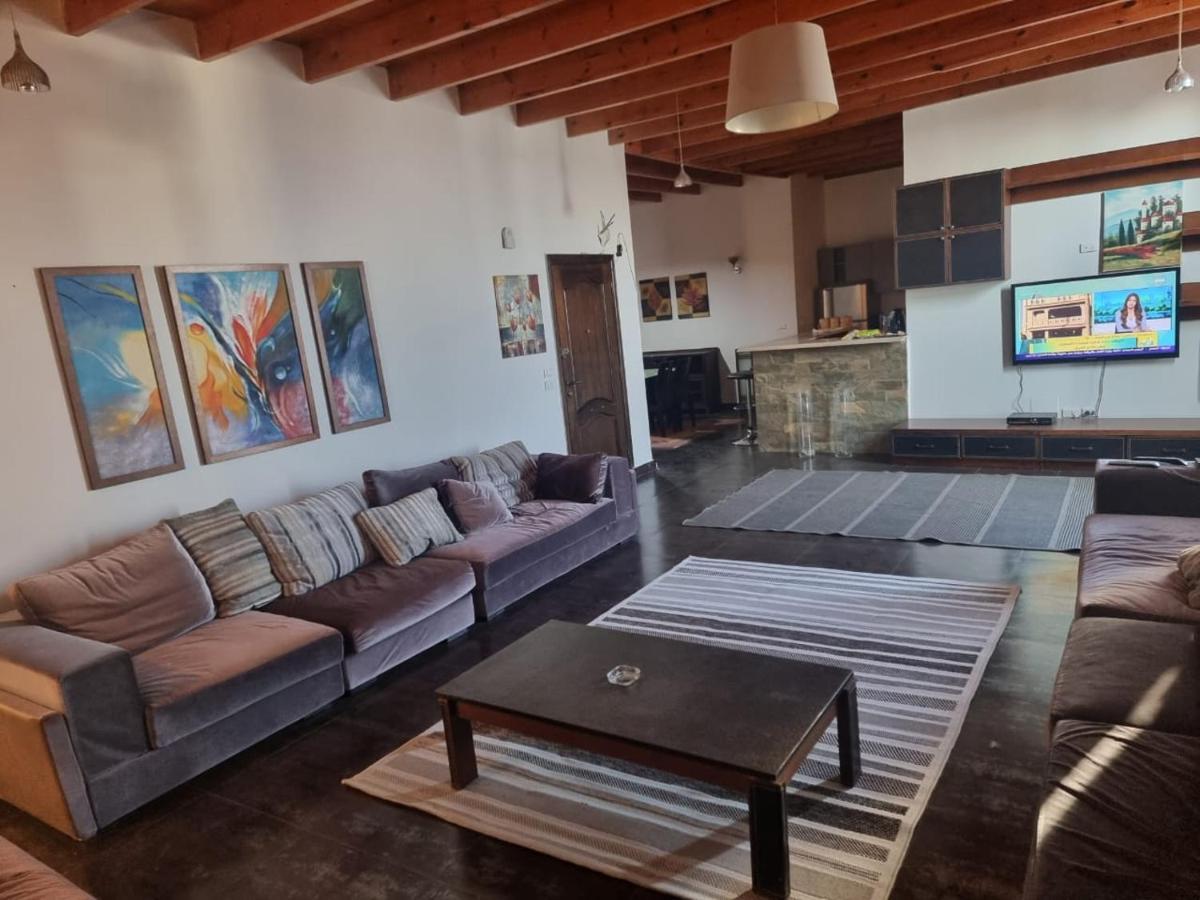 Askyhomes Hurghada Ngoại thất bức ảnh