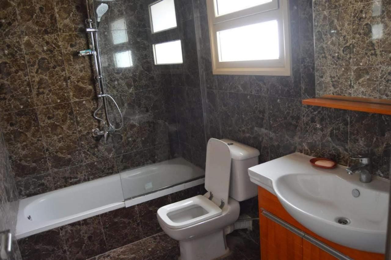 Askyhomes Hurghada Ngoại thất bức ảnh