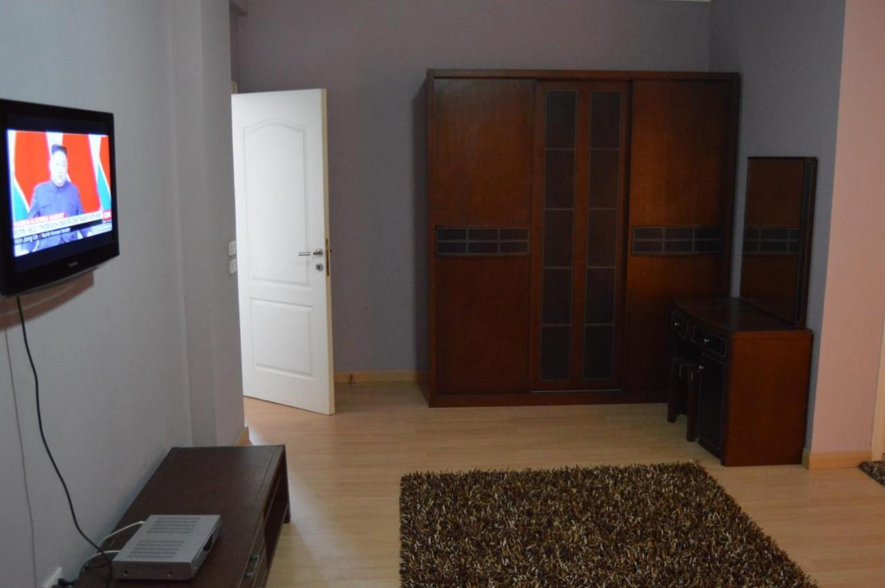 Askyhomes Hurghada Ngoại thất bức ảnh
