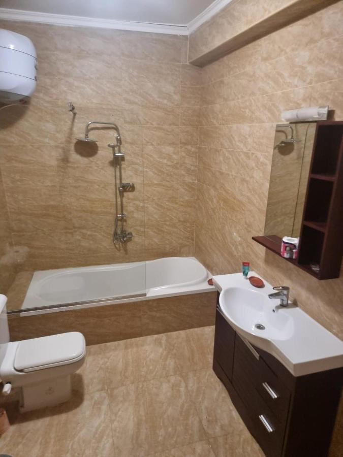 Askyhomes Hurghada Ngoại thất bức ảnh