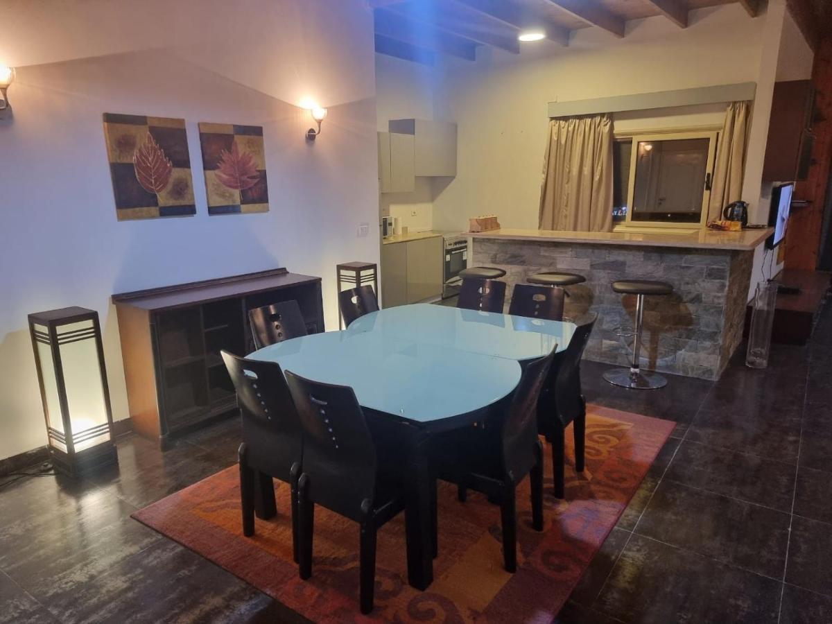 Askyhomes Hurghada Ngoại thất bức ảnh