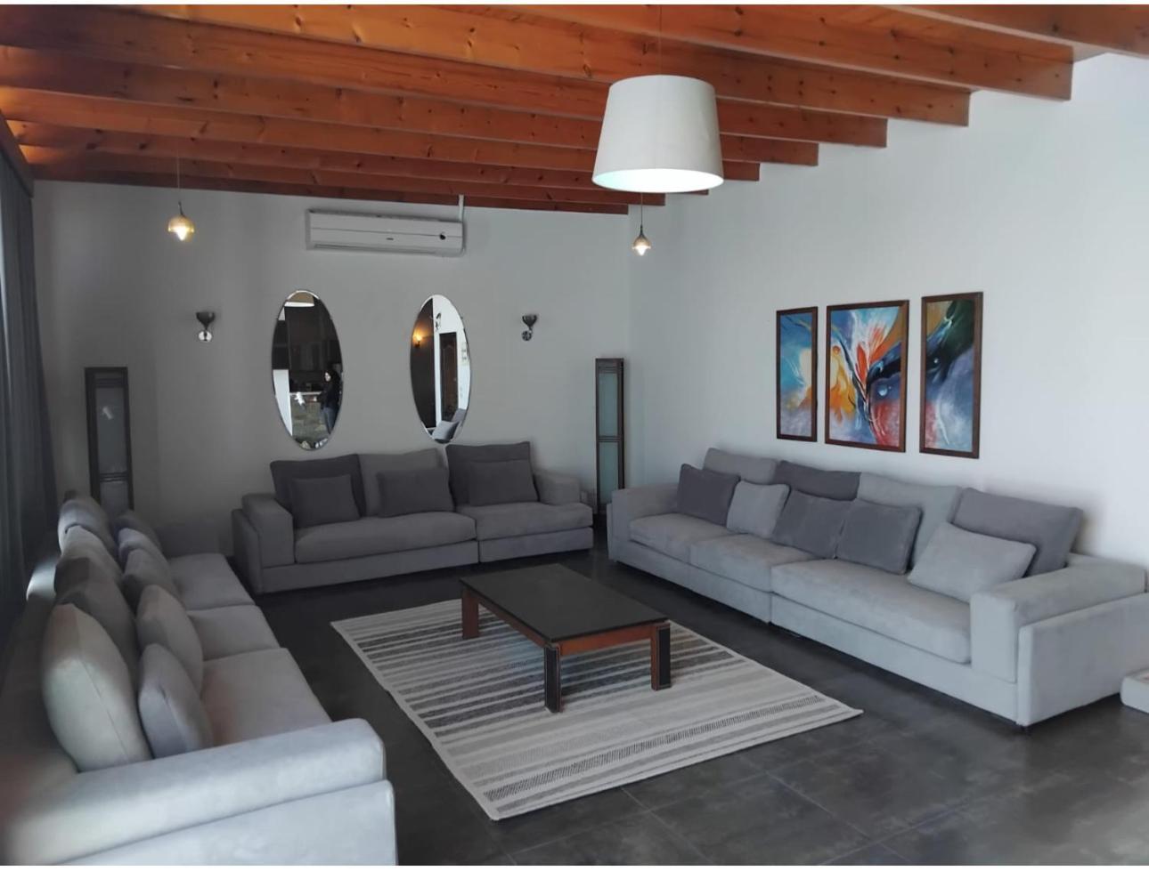 Askyhomes Hurghada Ngoại thất bức ảnh