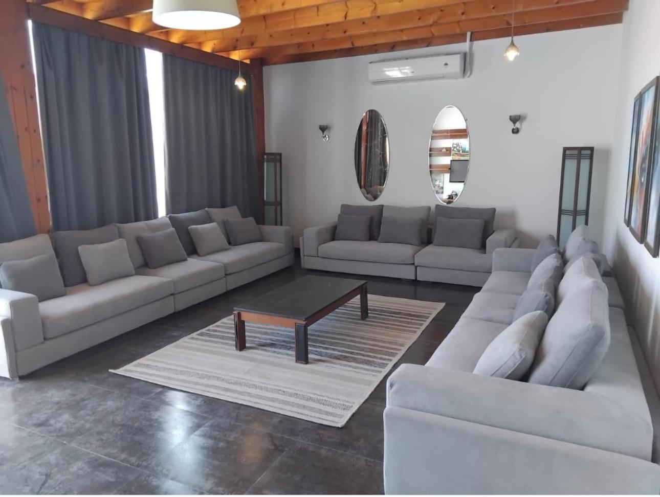 Askyhomes Hurghada Ngoại thất bức ảnh